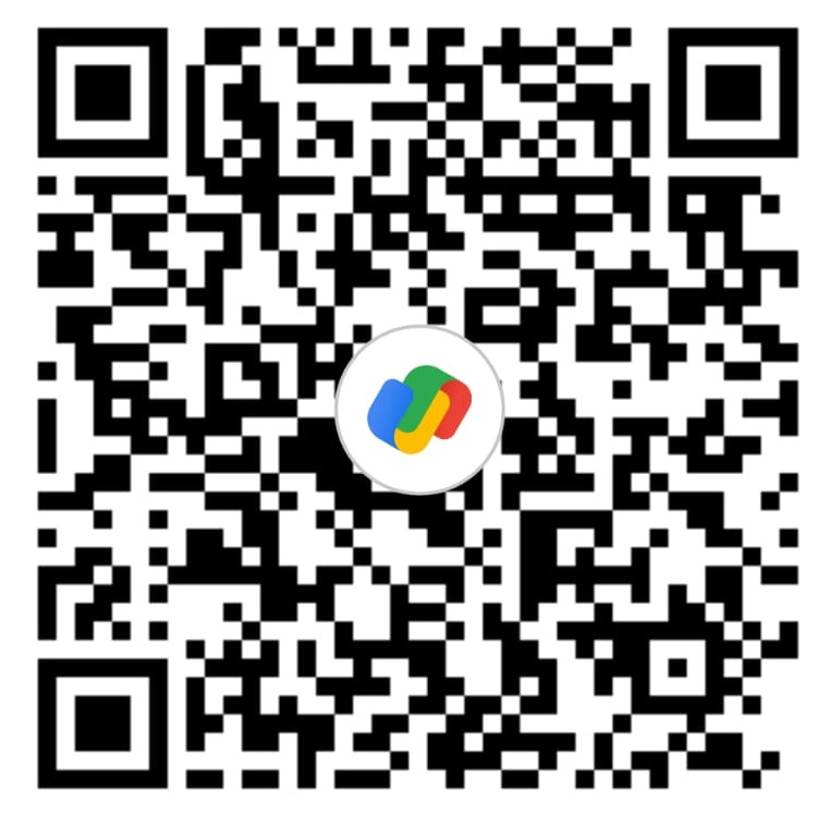 Full Payment QR Code