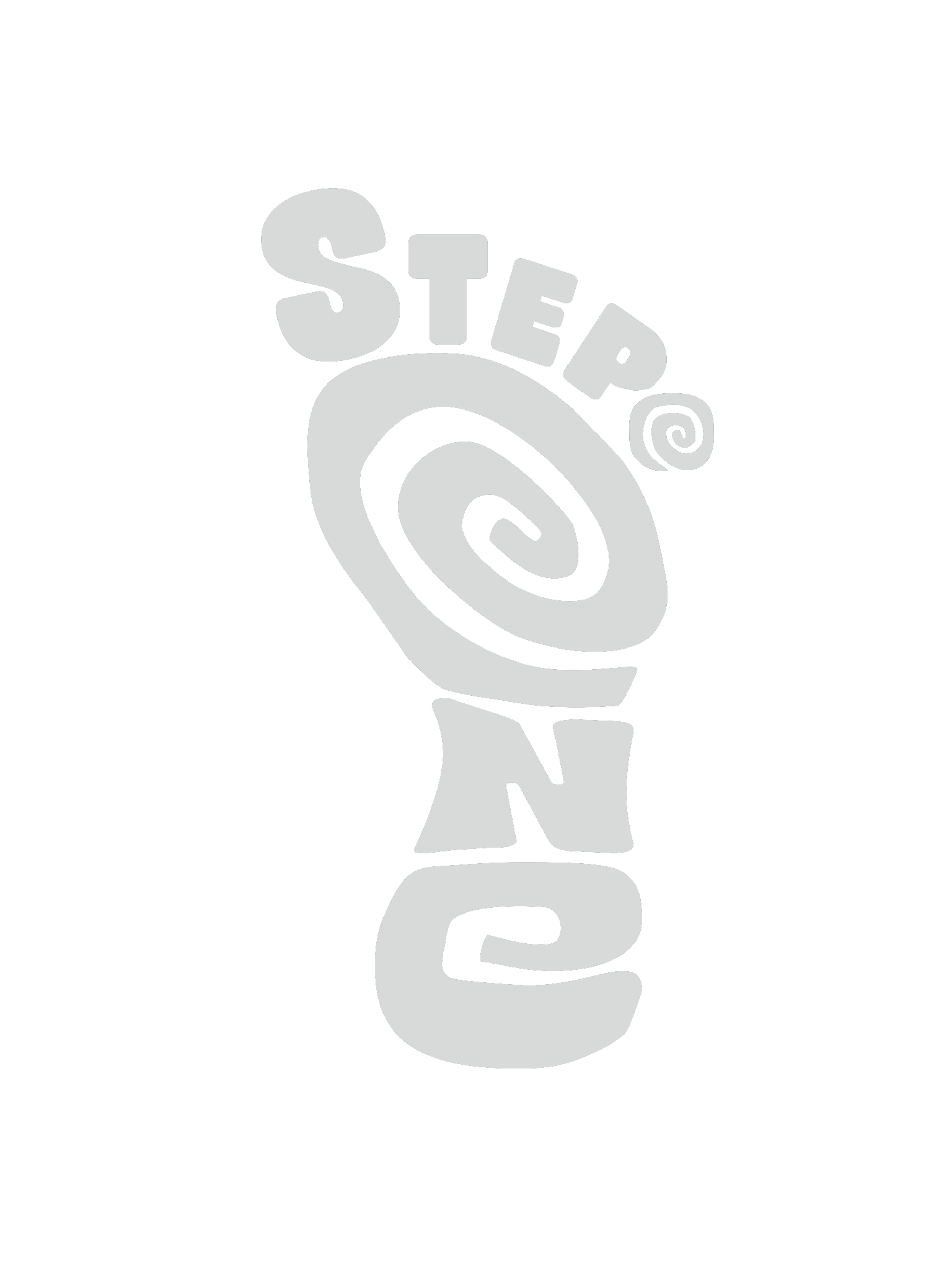 Step One Logo